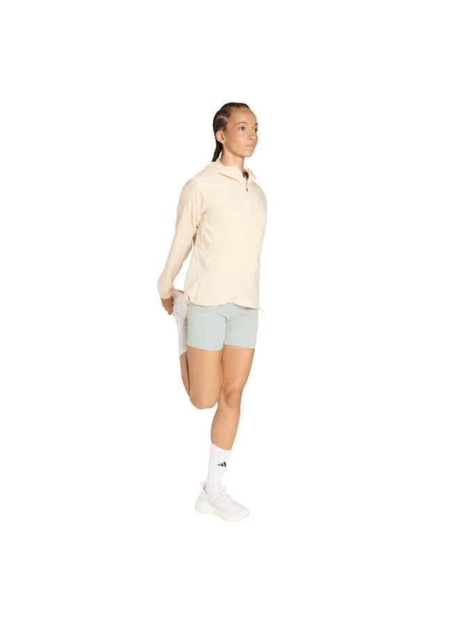 Adidas adi365 Running Essentials Jacket - Image 5